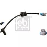 Chevrolet Captiva Arka Teker Abs Sensörü Febi,96626080