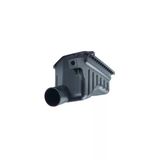 Chevrolet Captiva C 140 Alt Hava Filitre Kutusu GM,96628886