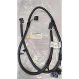 Chevrolet Captiva C100 Arka Tampon Park Sensörü Tesisatı Gm.96627251