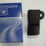 Chevrolet Captiva C100 Emme Manifolt Sensörü Map Sensörü 2007-2010 Orjinal