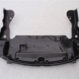 Chevrolet Captiva C100 Karter Koruma Plastiği Orjinal