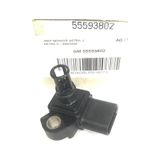 Chevrolet Captiva C140 Dizel Map Basınç Sensörü Gm,55593802