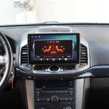 Chevrolet Captiva İle Uyumludur Android Multimedya Sistemi 2-32 Blueway (2012-2017)