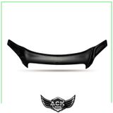 Chevrolet Captiva Kaput Koruma Rüzgarlığı 2006-2012