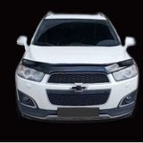 Chevrolet Captiva Kaput Koruyucu Spoiler
