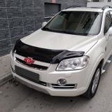 Chevrolet Captiva Kaput Rüzgarlığı Kaput Koruma 2006-2012 Arası P