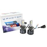 Chevrolet Captiva Led Kısa Far Ampulü Mono H7 14000 Lumens
