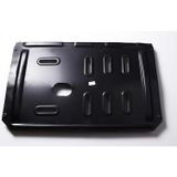 CHEVROLET CAPTİVA METAL KARTER MUHAFAZA KORUMA SACI