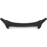 Chevrolet Captiva Ön Kaput Koruyucu Rüzgarlık Deflektör Akrilik Abs 4mm Parlak Siyah 2006-2012