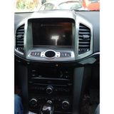 Chevrolet Captiva Orjinal Multimedya USB Kamera Necvox