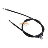 Chevrolet Captiva Sağ El Fren Teli 2007 - 2011 Arası
