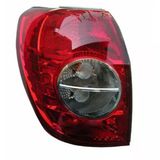 Chevrolet Captiva Sol Stop Lambası Mette Marka