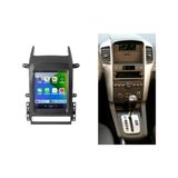 Chevrolet Captiva Tesla 2007/2011 6gb Ram 64GB Hafıza Carplay Kamera Android Multimedya - Siyah
