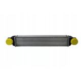Chevrolet Captiva Turbo Radyatörü /İnterkol (2006-2012) 96629070 2.0
