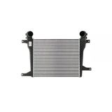 Chevrolet Captiva Turbo Radyatörü /İnterkol (2012-2014) 42348293 40Dwca01b 2.0