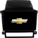 Chevrolet Captiva Üste Takılan Android Multimedya Sistemi 6-128 MYWAY(2006-2010)