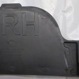 CHEVROLET CRUZE- 09/12 ÖN TAMPON BRAKETİ ORTA PARÇA SAĞ/SOL SET (2 PARÇA)(BFN)