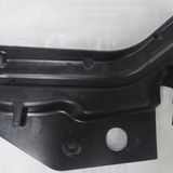 Chevrolet Cruze- 09/12; Ön Tampon Braketi Yan Parça (bfn) 13239610