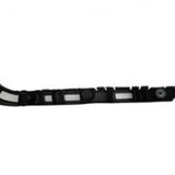 Chevrolet Cruze- 09/14; Arka Tampon İç Braketi Sol Uzun (Plastik) (Tw)