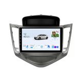 Chevrolet Cruze 2009-2012 Android Multimedya 9 İnç 6-64 Gb Carplay Navigasyon Ekran