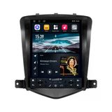 Chevrolet Cruze 2009-2012 Android Multimedya 9,7 İnç 4-32 Gb Carplay Navigasyon Ekran