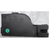 Chevrolet Cruze 2009-2012 Ön Tampon Braketi Orta Parça Sağ - Sol Set (2 Parça)(Bfn) (Oem No: 5107-2033)