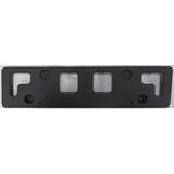 Chevrolet Cruze 2009-2012 Ön Tampon Plakalık Plastiği (Tw) (Oem No: 95473219)