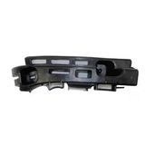 Chevrolet Cruze 2009-2014 Arka Tampon İç Braketi Sağ Kısa (Plastik) (Tw) (Oem No: 96962848)