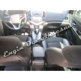 Chevrolet Cruze 2009 Model 3D Havuzlu Paspas