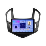 Chevrolet Cruze 2013-2015 Android Multimedya 9 İnç 6-64 Gb Carplay Navigasyon Ekran