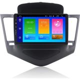 Chevrolet Cruze Android 10 Carplay Özellikli Navigasyon Multimedya Ekran 2gb RAM+16GB HDD NAV-9931