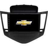 Chevrolet Cruze - Araç Multimedya Ekran - 4Gb 64Gb - Old - Black - 2008 - 2012 - 9 Inch - Myway