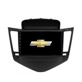 Chevrolet Cruze - Araç Multimedya Ekran - 6Gb 128Gb - Old - Black - 2008 - 2012 - 9 Inch - Upg - Myway