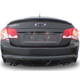 Chevrolet Cruze Arka Tampon Eki-