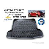 Chevrolet Cruze Bagaj Havuzu Hb 2010 Sonrası