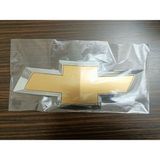 Chevrolet Cruze Cruze-Ön-Panjur-Arma-Logo Aksesuar
