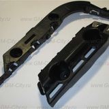 Chevrolet Cruze Hb Arka Tampon Braketi Sol Orjinal Gm