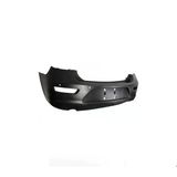 Chevrolet Cruze Hb Arka Tampon Gm