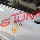 Chevrolet Cruze Hb Takımı Paslanmaz Çelik 4 Kapı Krom Kapı Kolu