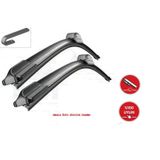 Chevrolet Cruze Muz Silecek Takimi Ön Cam 2009--2013 600Mm+450Mm 411486392