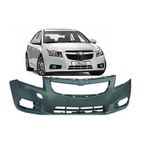 Chevrolet Cruze Ön Tampon İthal