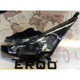 Chevrolet Cruze Sag Elektirikli Far İthal 95479489