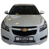 Chevrolet Cruze Sedan (2009 - 2013) Ön Tampon Ek (plastik)