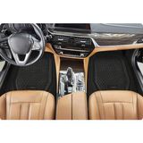 Chevrolet Cruze Sedan 2014 4d Havuzlu Universal Paspas Siyah