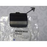 Chevrolet Cruze Sedan Arka Tampon Çeki Demir Kapagi 404210217