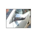 Chevrolet Cruze Sedan Krom Ayna Kapağı 2 Prç. 2009 Üzeri P. Çelik Uyumlu ALD740000009