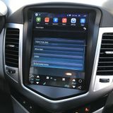 Chevrolet Cruze Tesla Multimedya Ekran 2009 - 2012