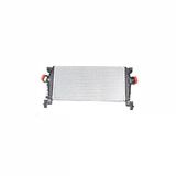 Chevrolet Cruze Turbo Radyatörü /İnterkol (2009-2013) 13267646 344800 1.4
