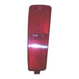 Chevrolet Hhr- 06/07 Arka Tampon Sinyali Sol Reflektör Kırmızı Tyc