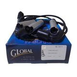 Chevrolet Kalos Buji Kablosu Takım 1.4 8v Global